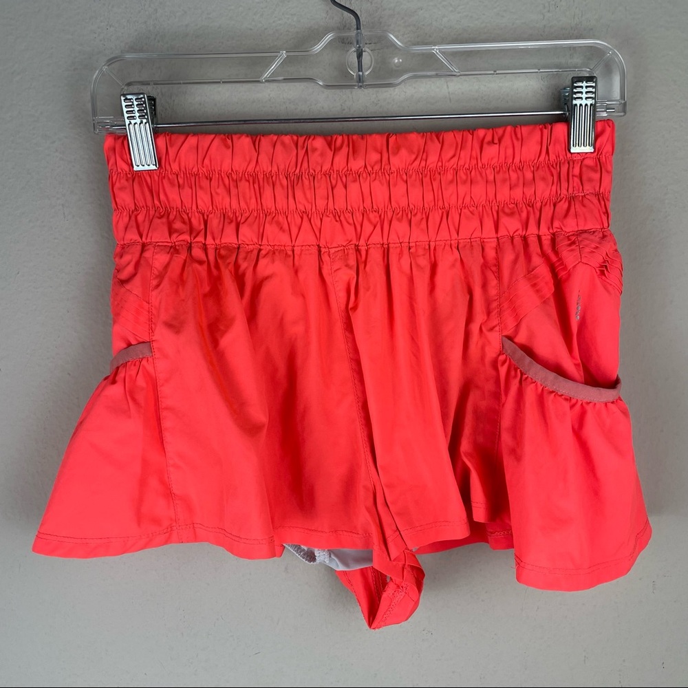 Free People Movement Shorts Bottoms Women Size XS